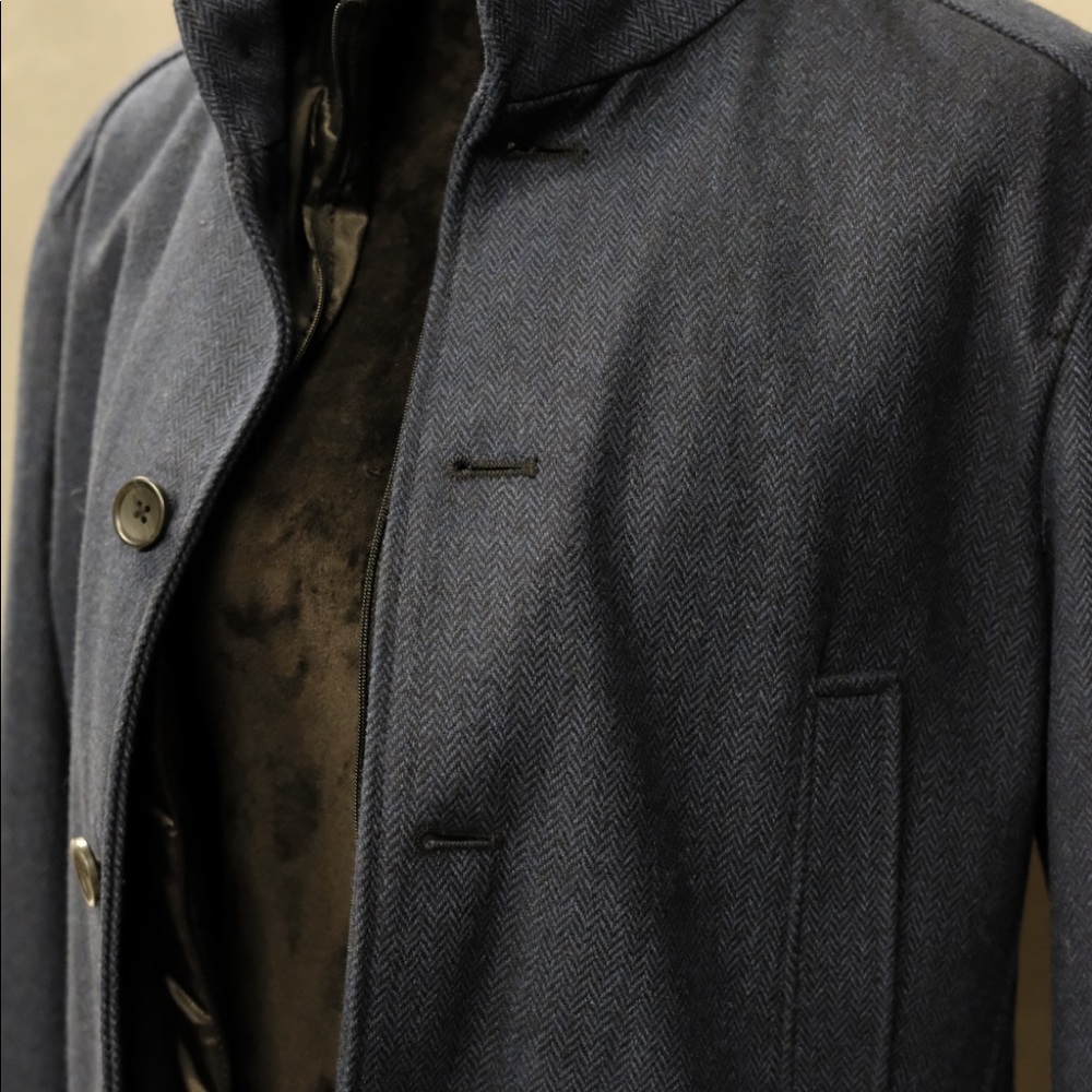 BRepublic - Coat - Picture 4 of 10